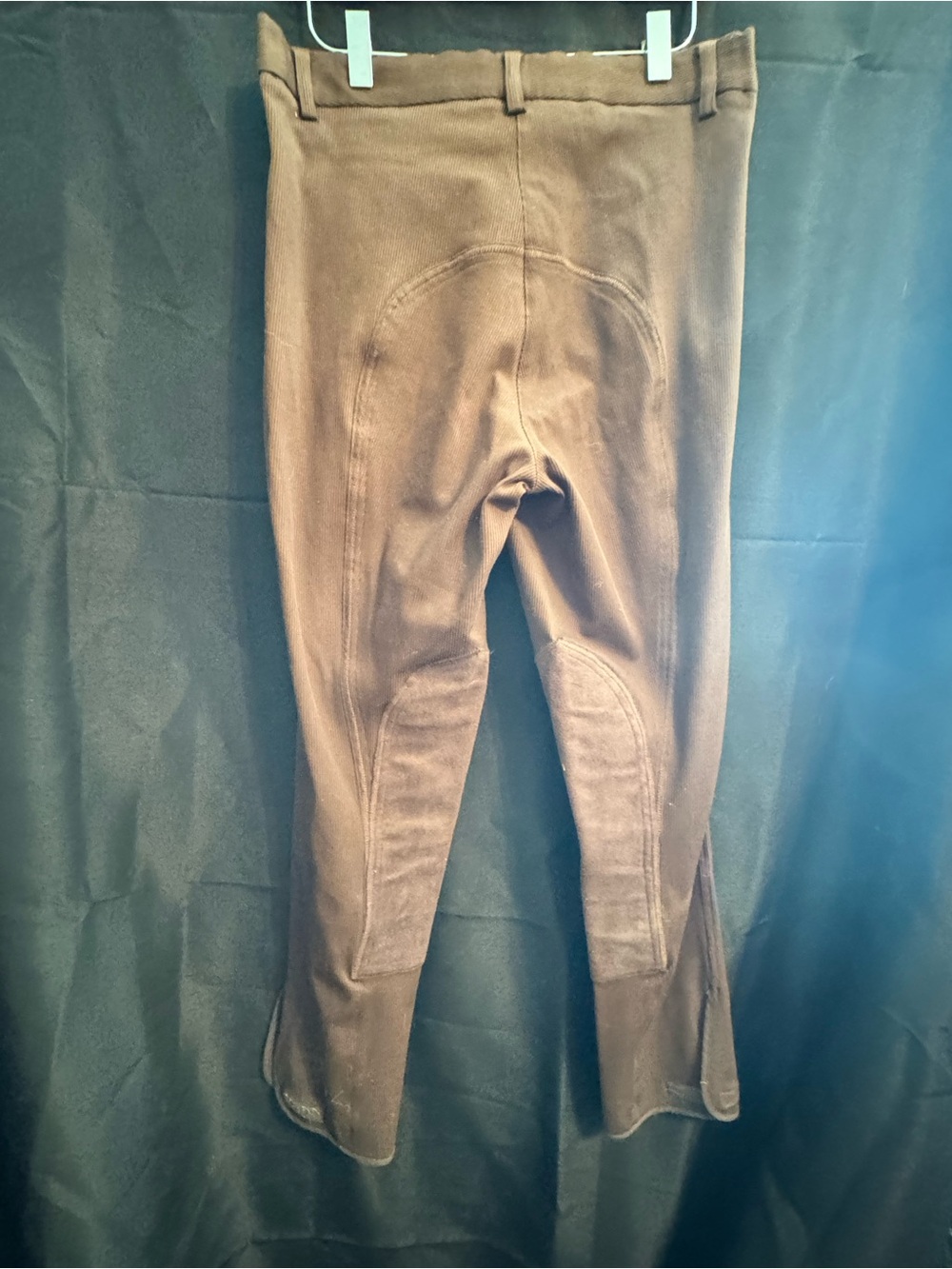 Goode Rider knee patch breeches - Picture 2 of 3